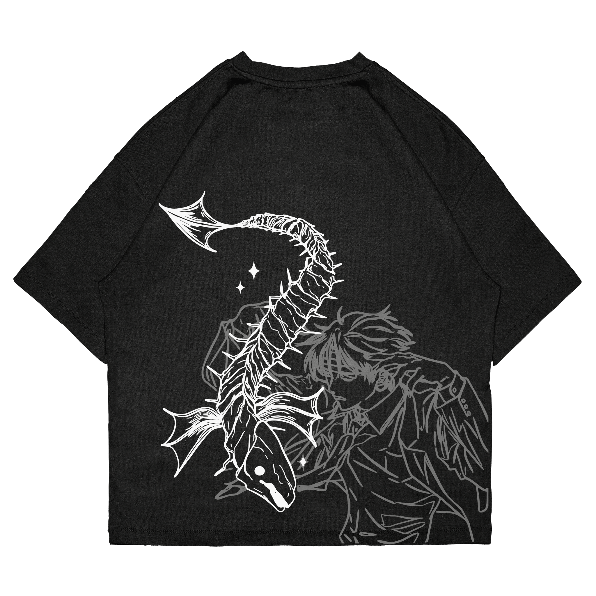 Chrollo Lucifer - HXH010 - Dwear