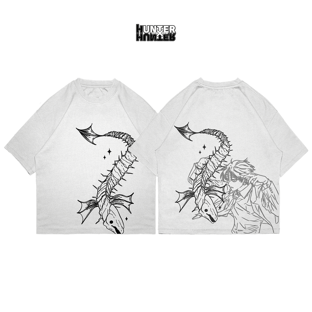 Chrollo Lucifer - HXH010 - Dwear