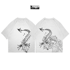 Chrollo Lucifer - HXH010 - Dwear