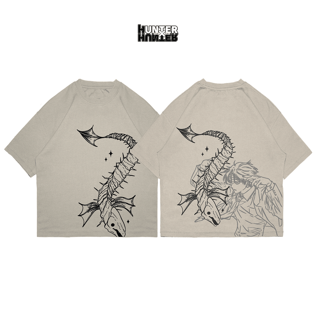 Chrollo Lucifer - HXH010 - Dwear