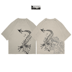 Chrollo Lucifer - HXH010 - Dwear