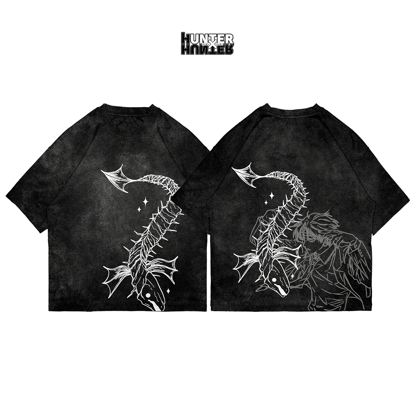 Chrollo Lucifer - HXH010 - Dwear