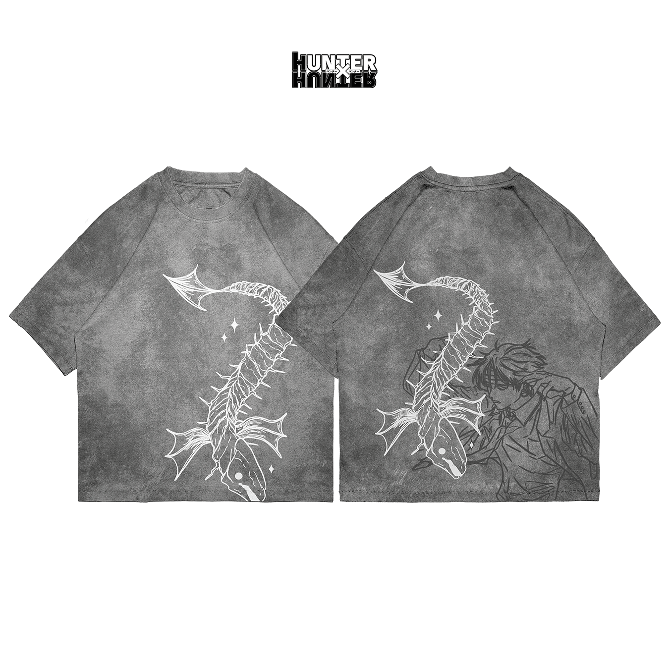 Chrollo Lucifer - HXH010 - Dwear