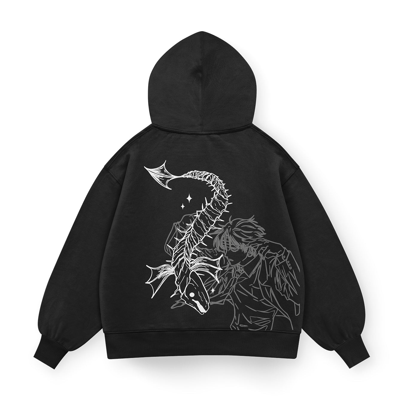 Chrollo Lucifer - HXH020 - Dwear