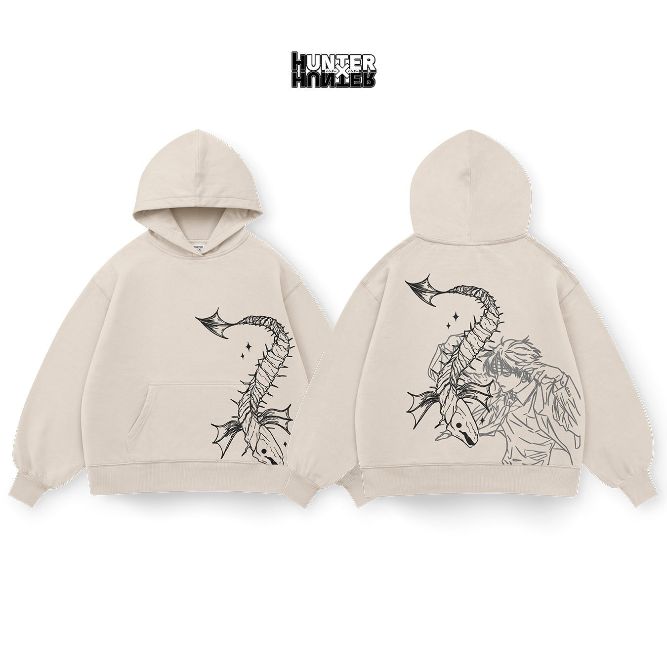 Chrollo Lucifer - HXH020 - Dwear