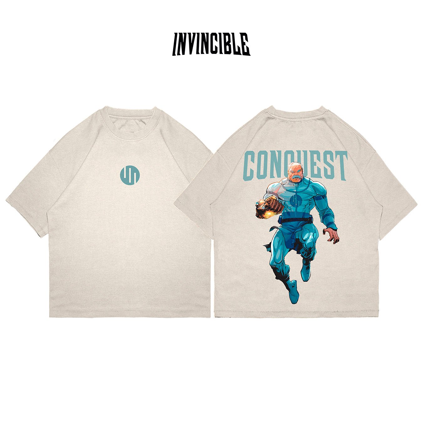 Conquest - INVE004 - Dwear