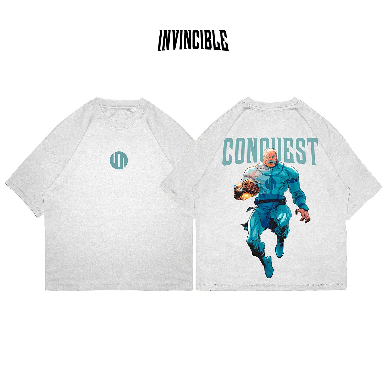 Conquest - INVE004 - Dwear