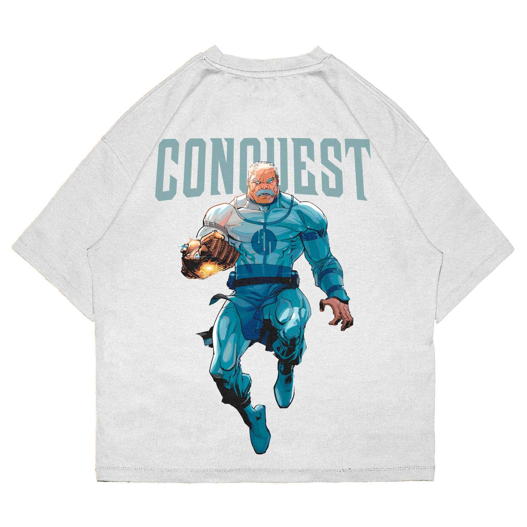 Conquest - INVE004 - Dwear