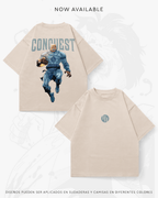 Conquest - INVE004 - Dwear