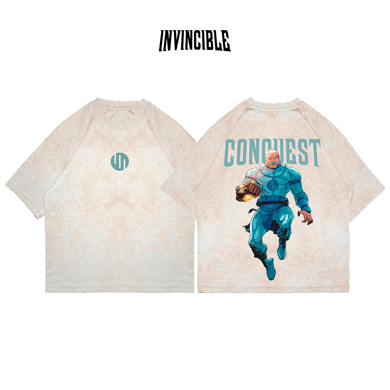 Conquest - INVE004 - Dwear