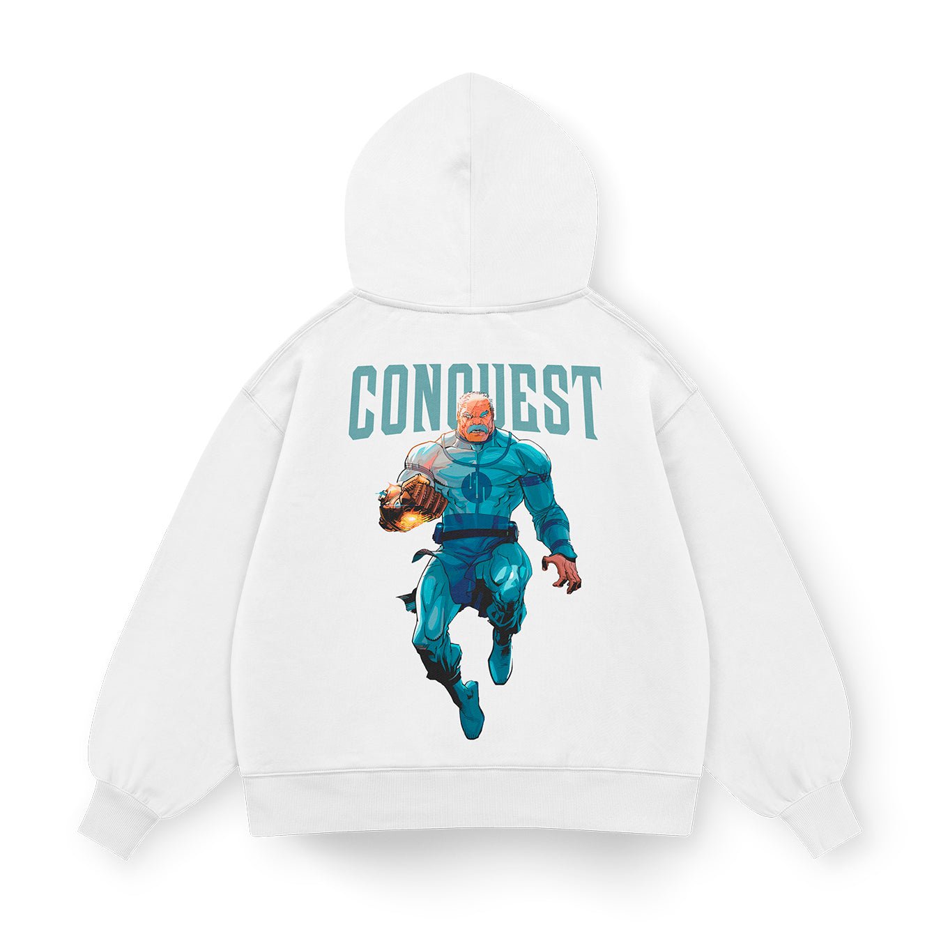Conquest - INVE011 - Dwear