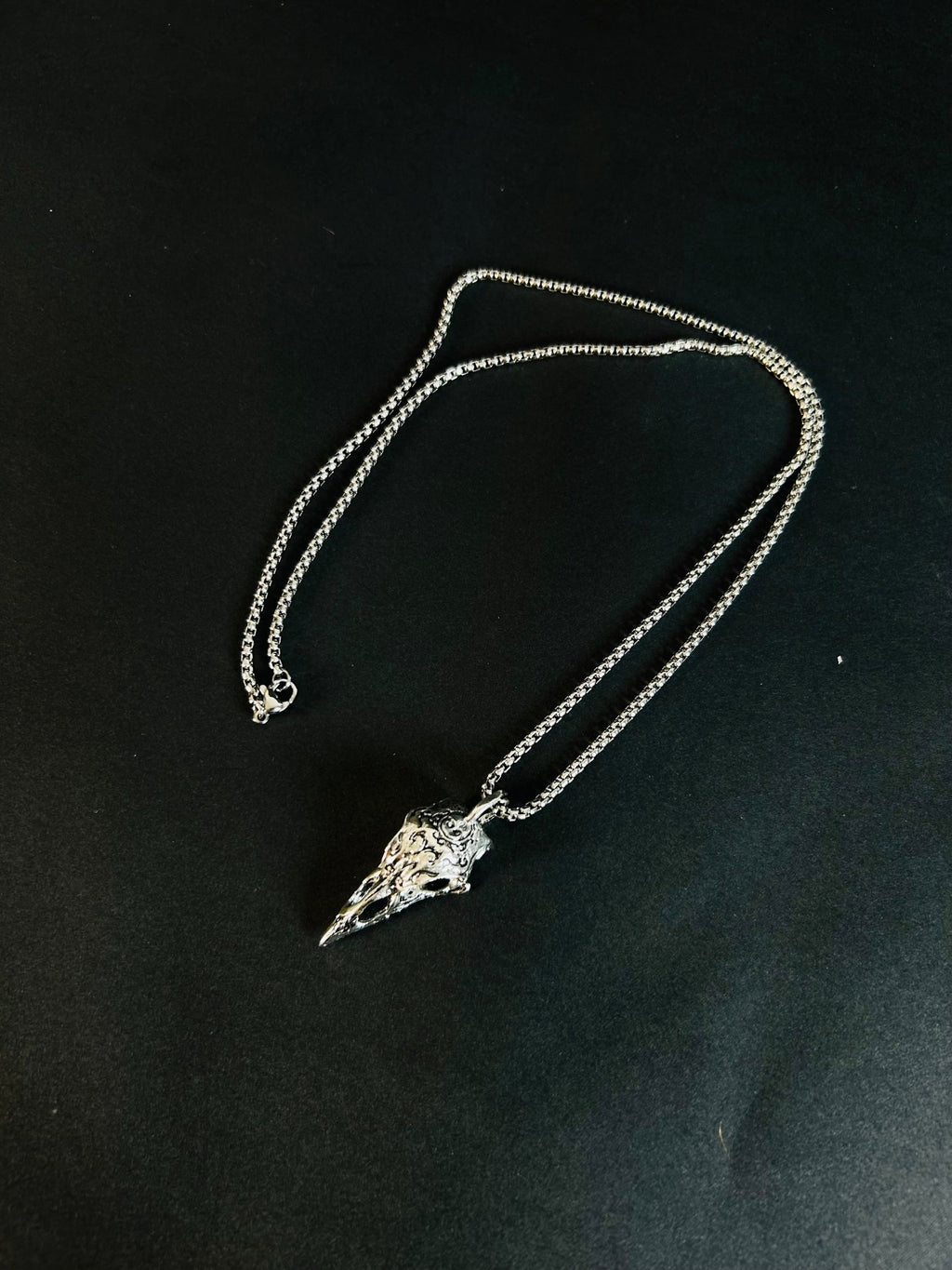 Craneo Cuervo - CLL011 - Dwear