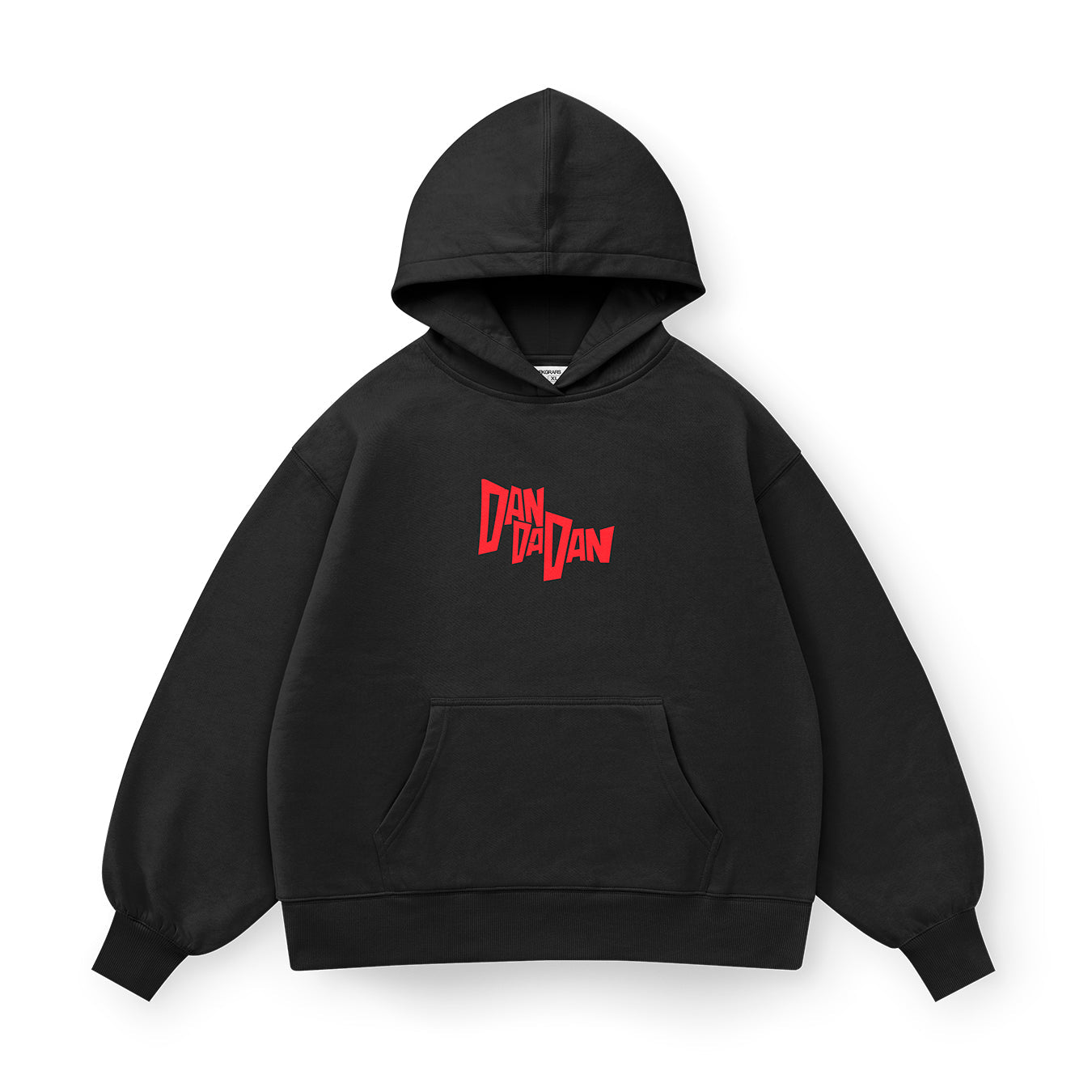Dan Da Dan - DDD005 - Dwear