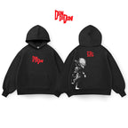 Dan Da Dan - DDD006 - Dwear