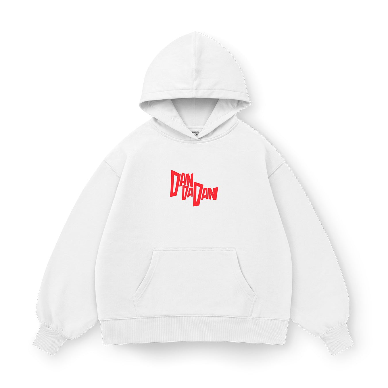Dan Da Dan - DDD006 - Dwear