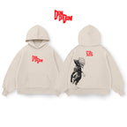Dan Da Dan - DDD006 - Dwear