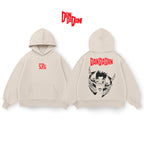 Dan Da Dan - DDD007 - Dwear