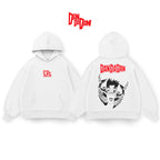 Dan Da Dan - DDD007 - Dwear