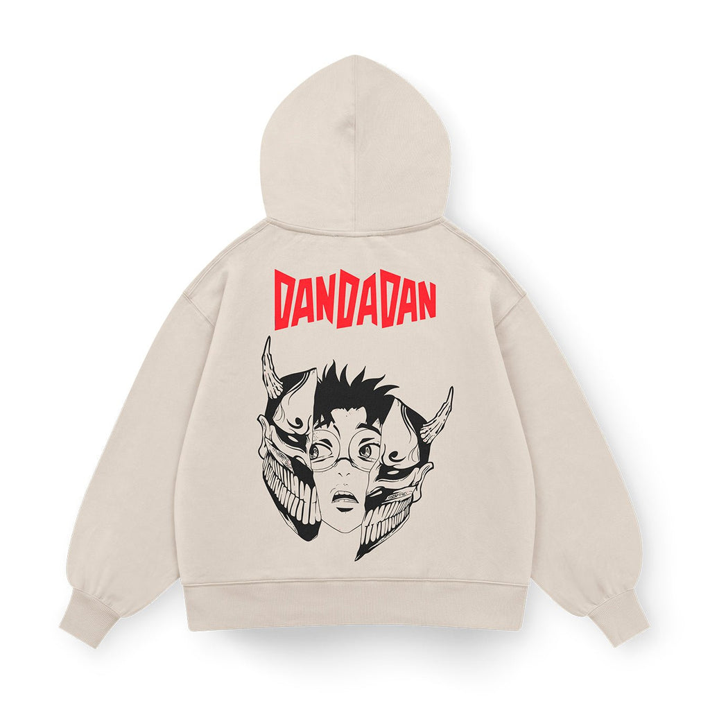 Dan Da Dan - DDD007 - Dwear