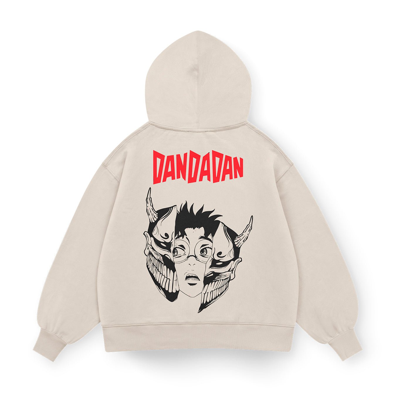Dan Da Dan - DDD007 - Dwear