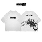 Denji - CHAIN002 - Dwear