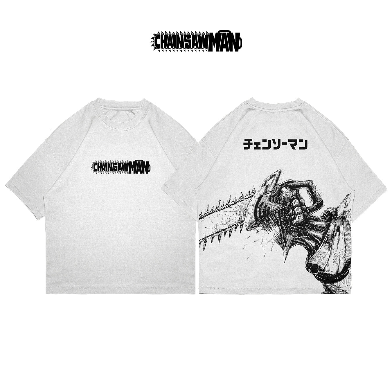 Denji - CHAIN002 - Dwear