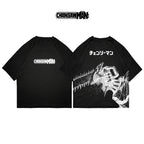 Denji - CHAIN002 - Dwear