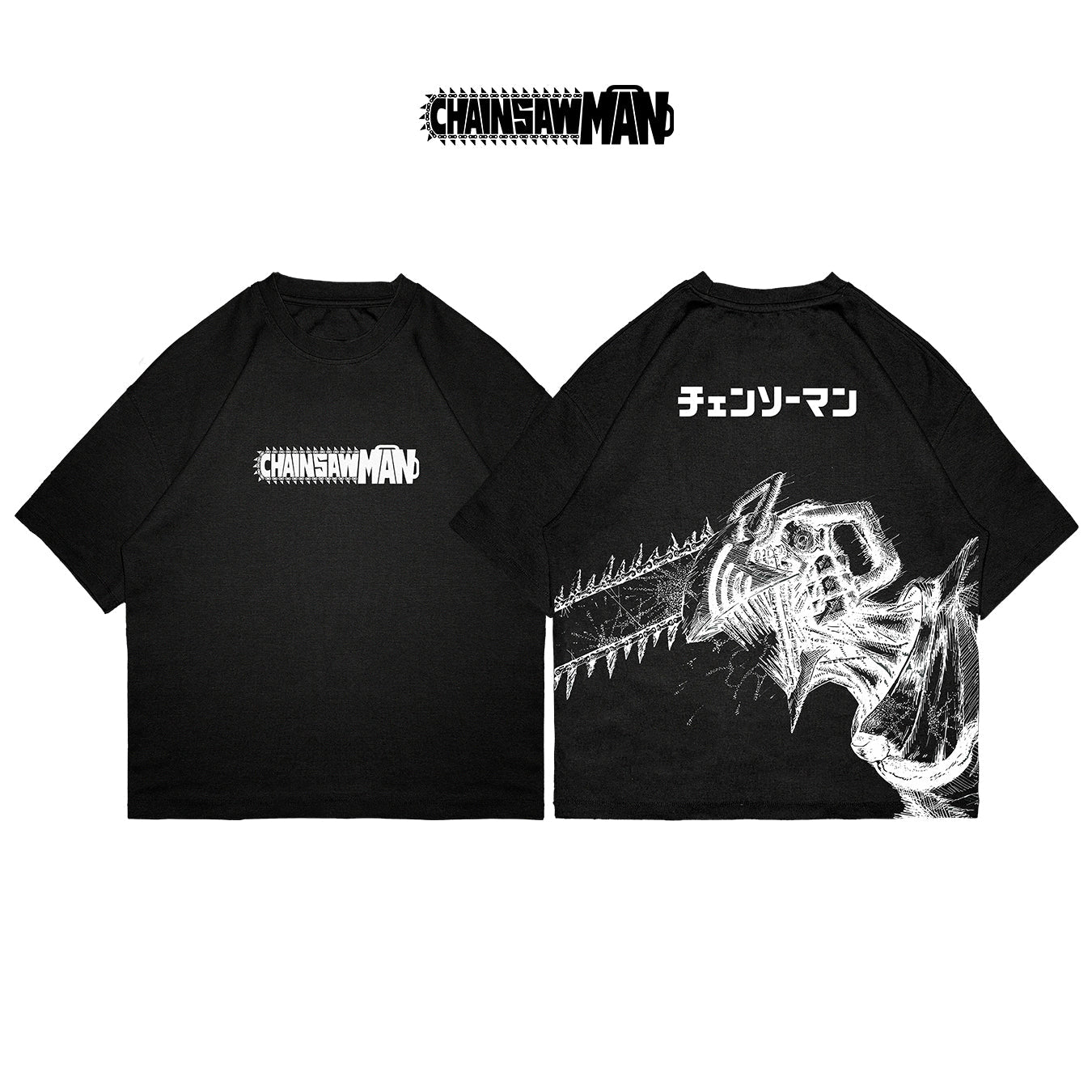 Denji - CHAIN002 - Dwear
