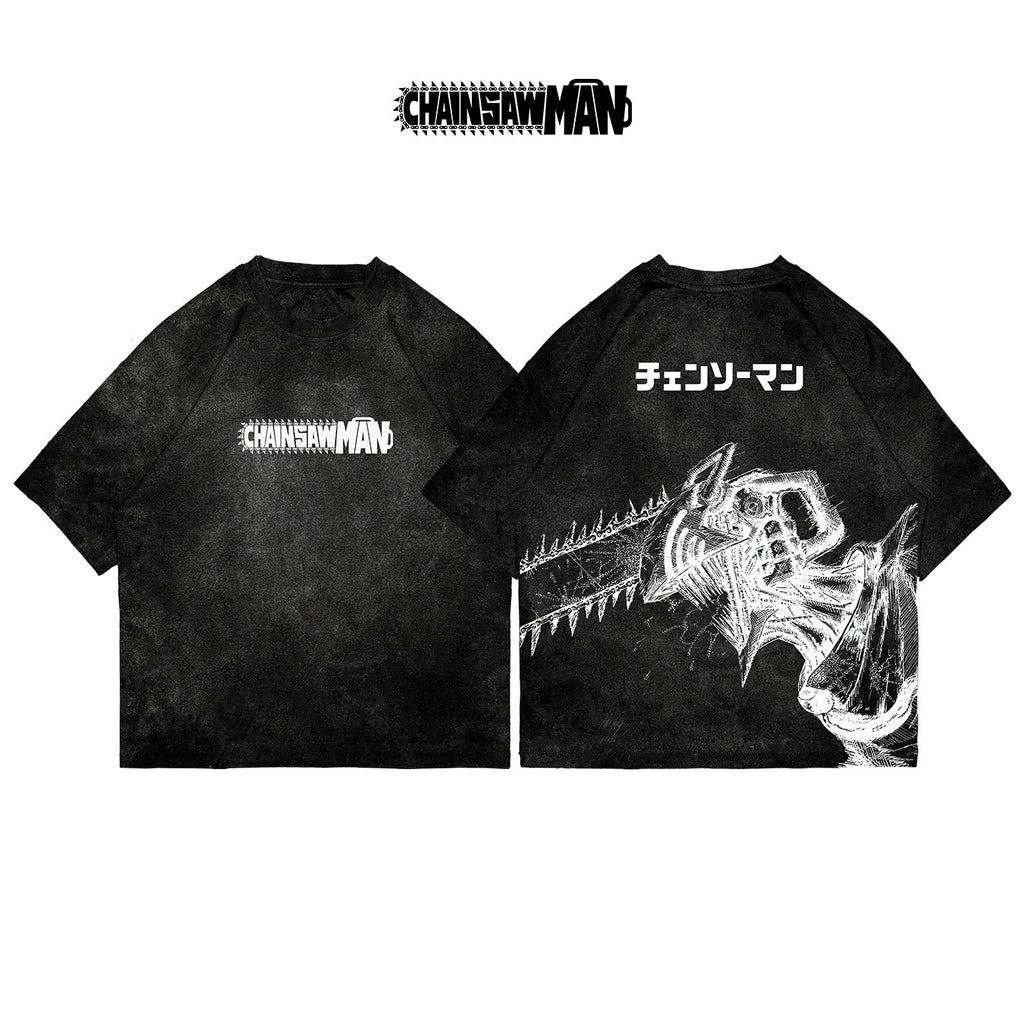 Denji - CHAIN002 - Dwear