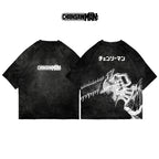 Denji - CHAIN002 - Dwear