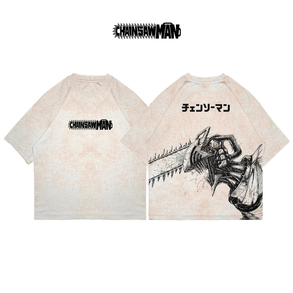 Denji - CHAIN002 - Dwear