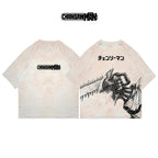 Denji - CHAIN002 - Dwear