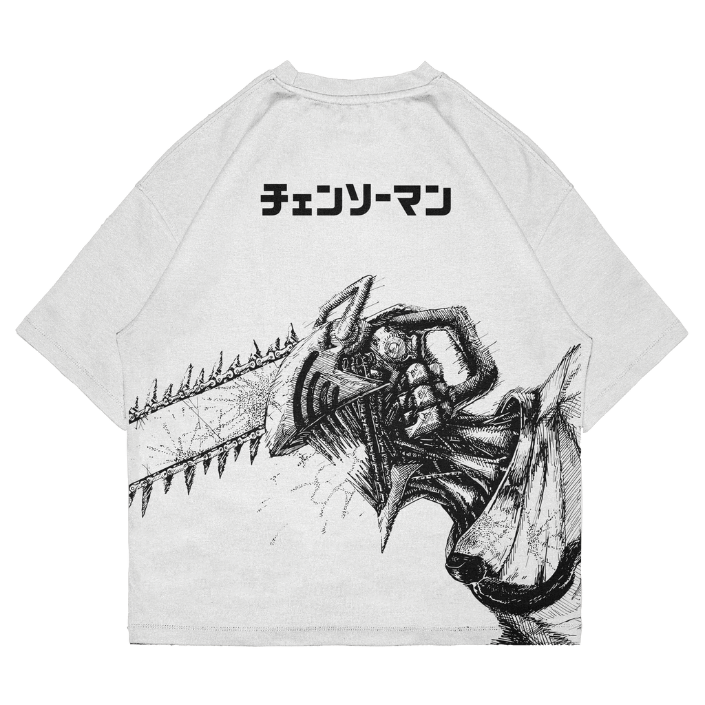 Denji - CHAIN002 - Dwear