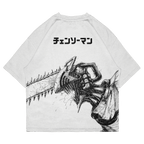 Denji - CHAIN002 - Dwear