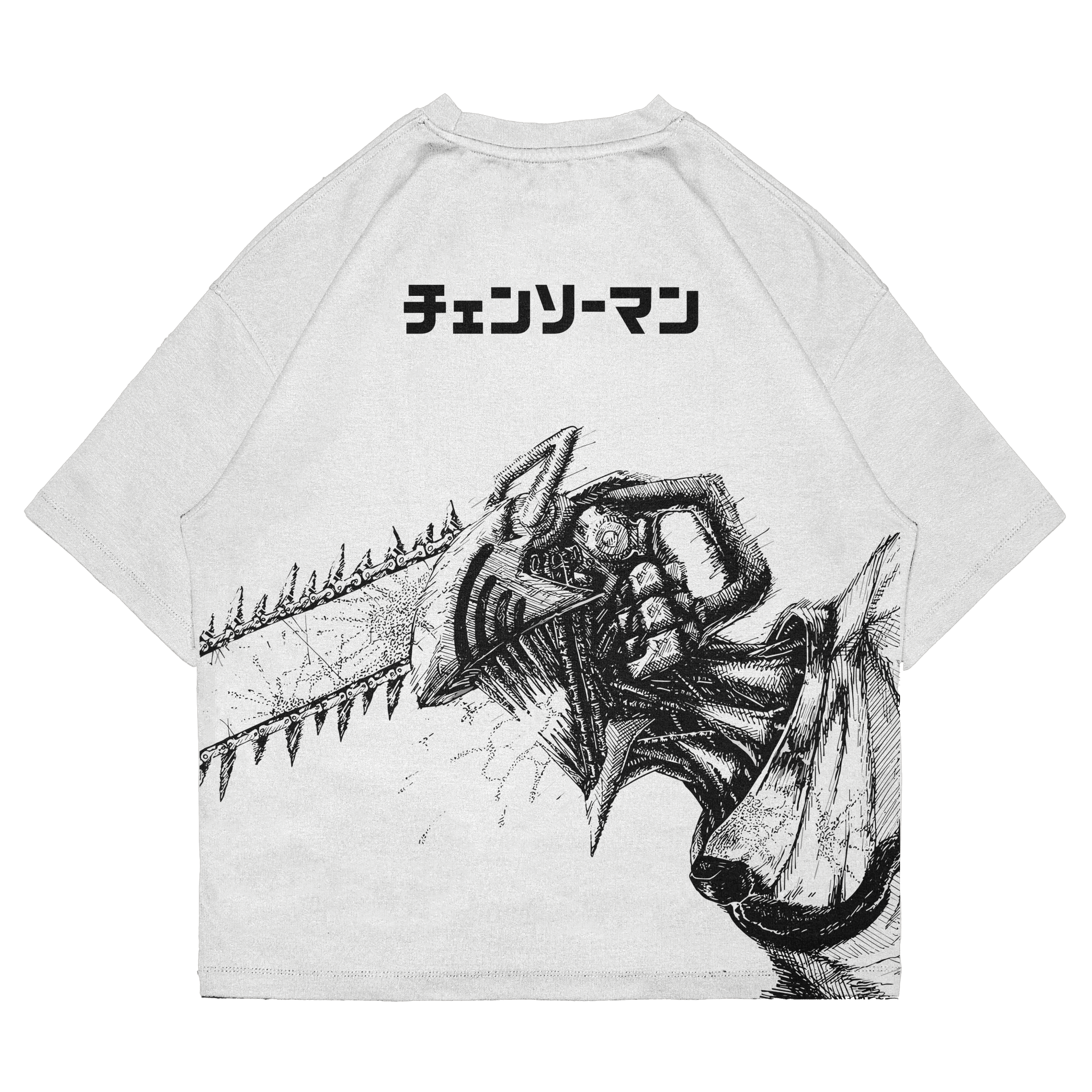 Denji - CHAIN002 - Dwear