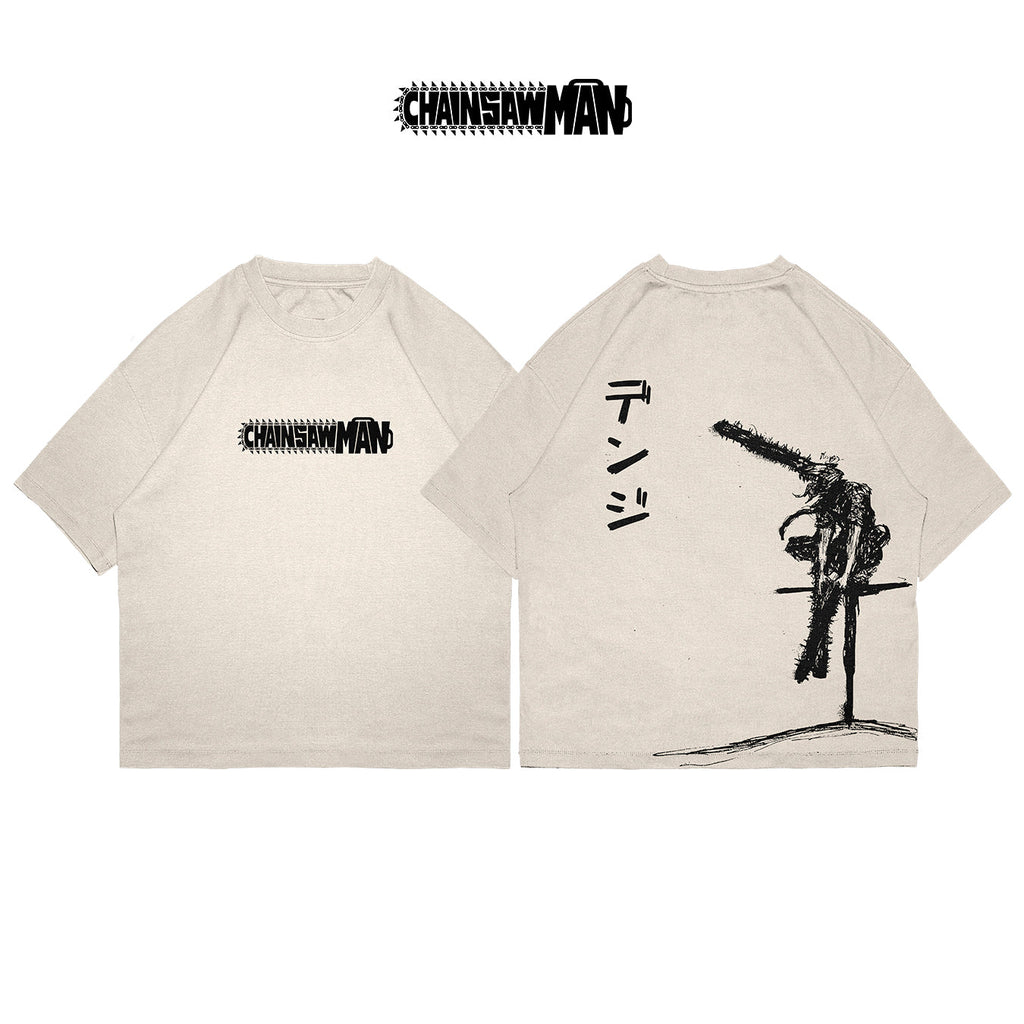 Denji - CHAIN003 - Dwear