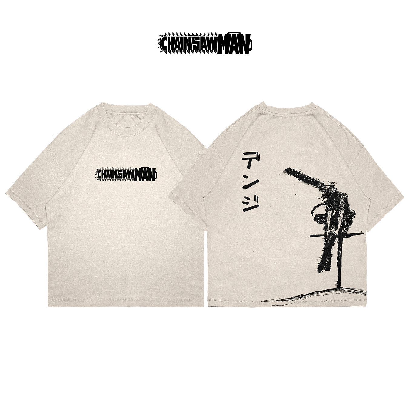Denji - CHAIN003 - Dwear