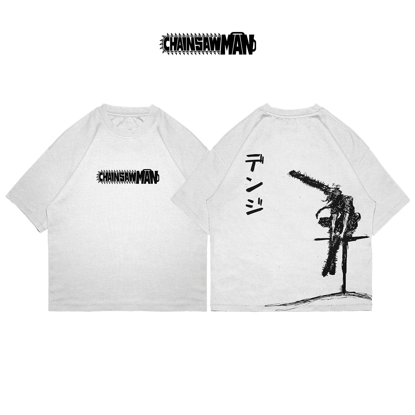 Denji - CHAIN003 - Dwear