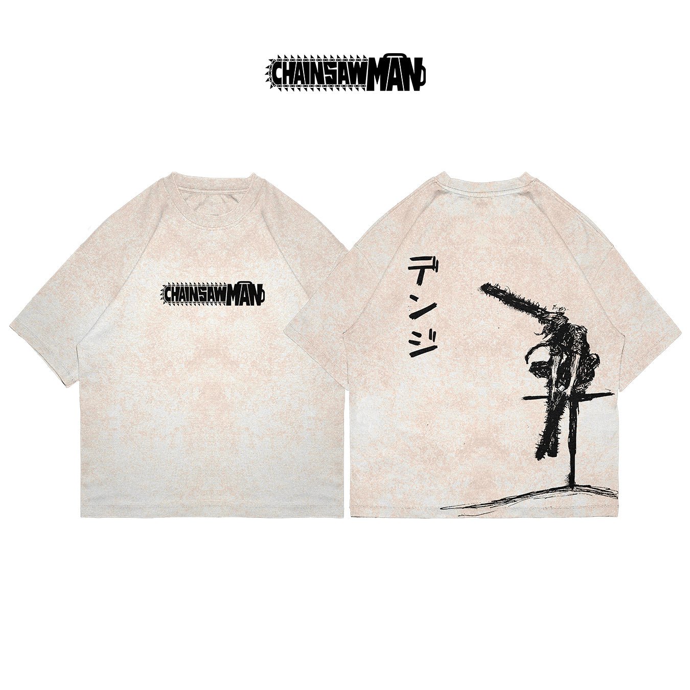 Denji - CHAIN003 - Dwear