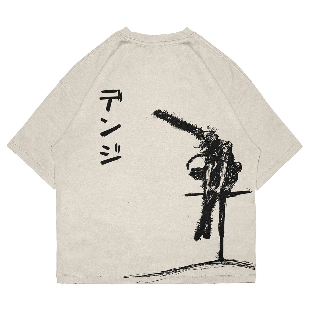 Denji - CHAIN003 - Dwear