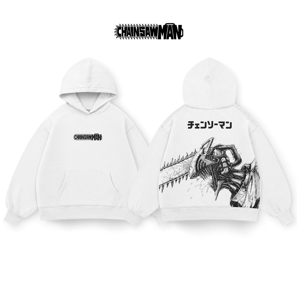 Denji - CHAIN006 - Dwear