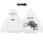 Denji - CHAIN006 - Dwear