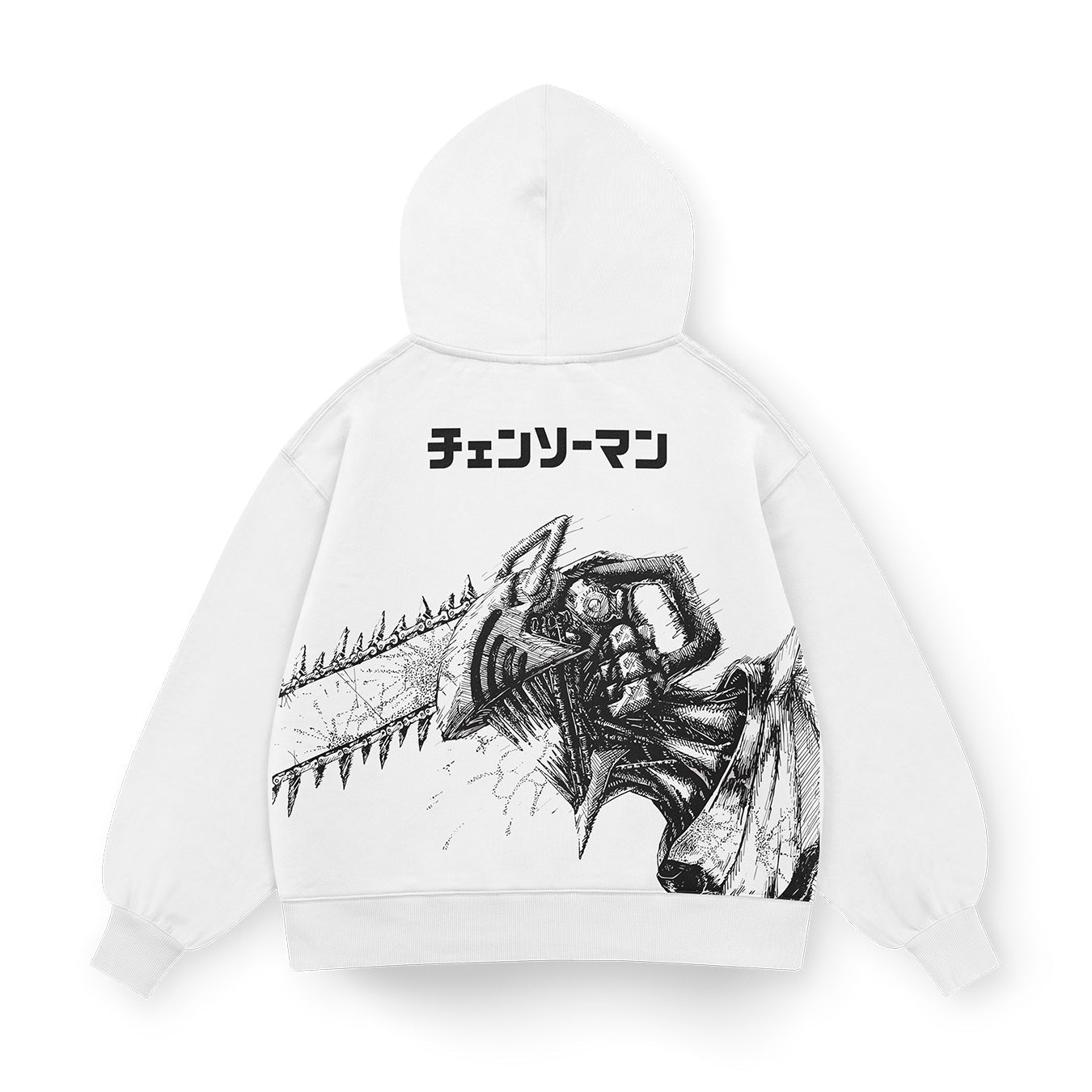 Denji - CHAIN006 - Dwear