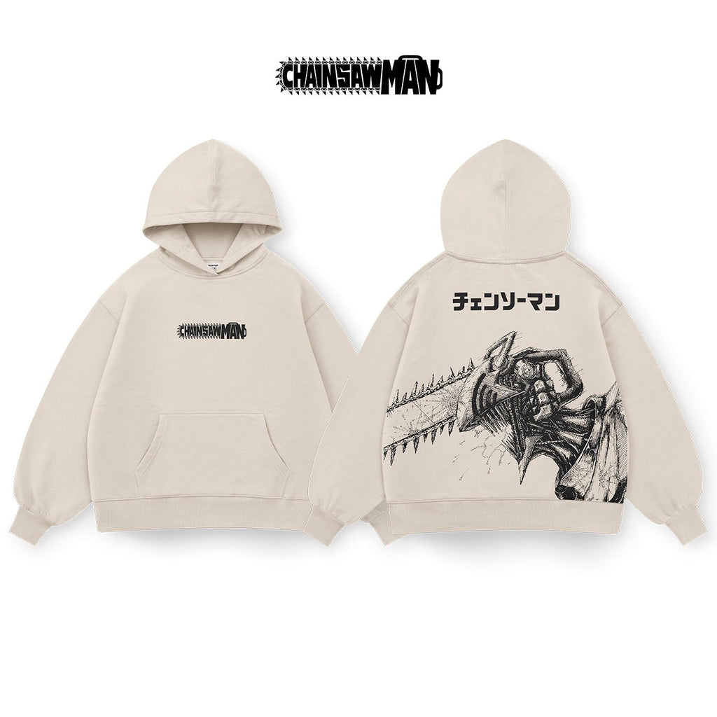 Denji - CHAIN006 - Dwear