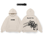 Denji - CHAIN006 - Dwear
