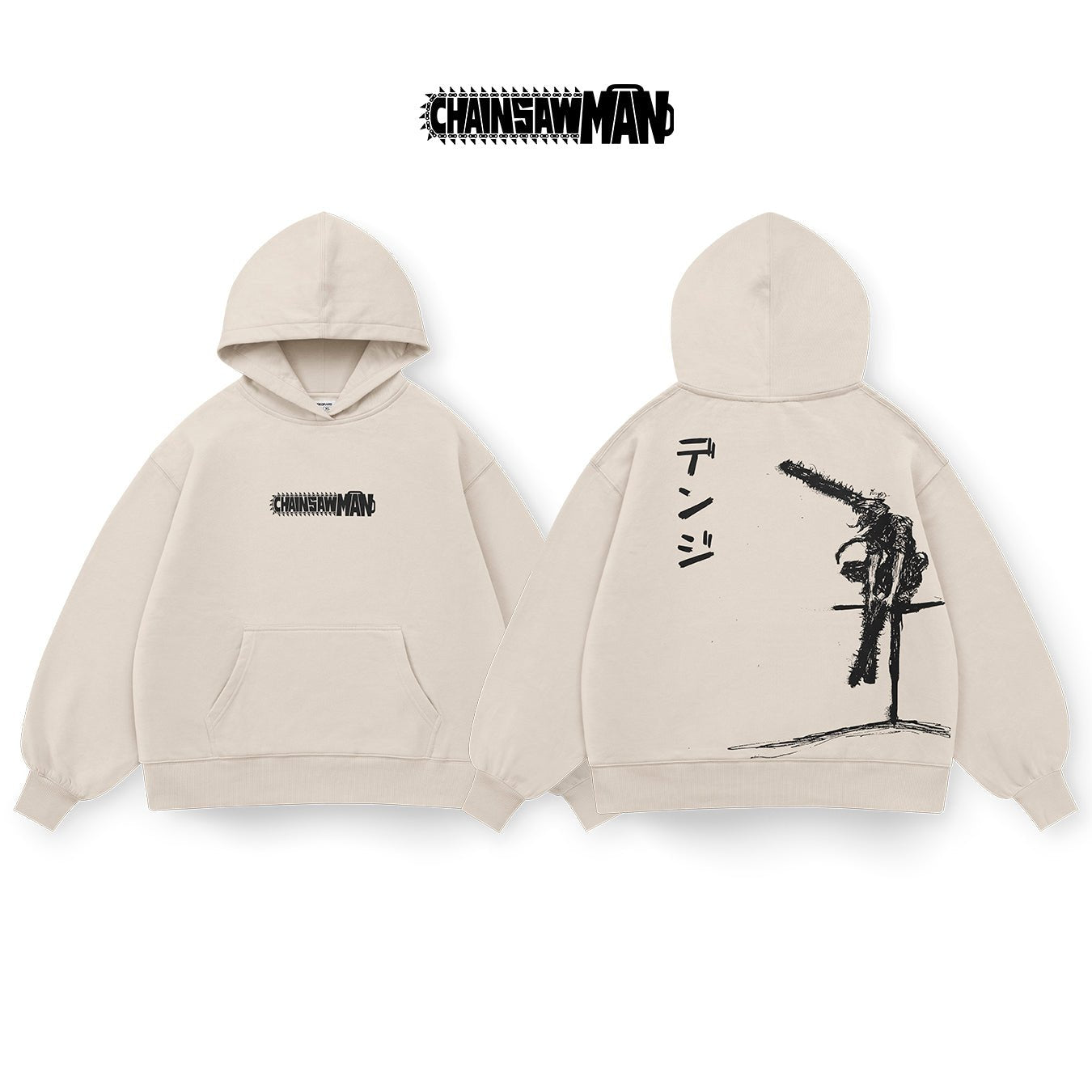 Denji - CHAIN007 - Dwear