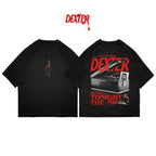 Dexter - DEX002 - Dwear