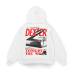Dexter - DEX004 - Dwear