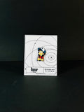 Dipper Pines Gravity Falls- PIN102 - Dwear