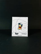 Dipper Pines Gravity Falls- PIN102 - Dwear